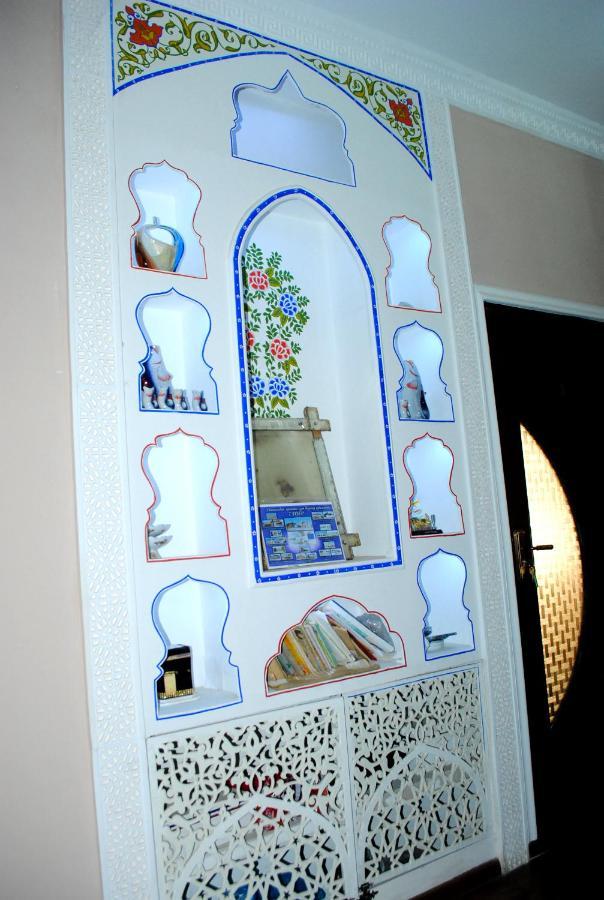 Al Arab Ancient Hotel 부하라 외부 사진